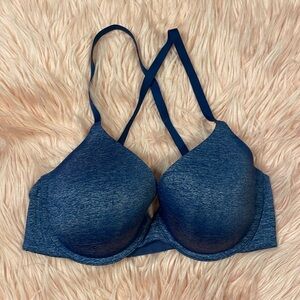 Victoria’s‎ Secret Uplift Semi Demi 34D Bra